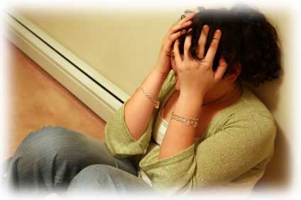 depression can affect everyone - at any age