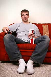 modern living - a toxic lifestyle?