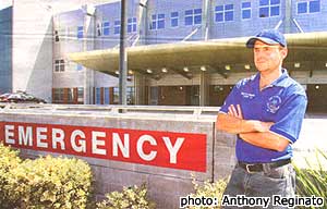 Hospital Crisis forcing Nursing Staff Exodus