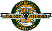 Australian Traditional Medicine Society logo