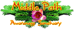 Middle Path Awareness Sanctuary logo