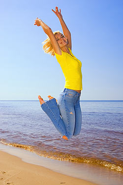 A Natural Guide to a Vital Healthy Life - The Way Nature Intended