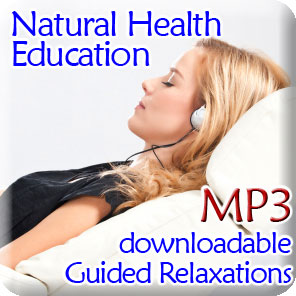 Middle Path Guided Relaxation downloads at our webshop for AUD$10
