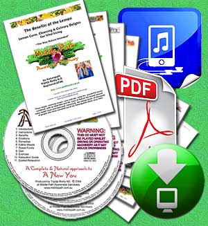 Natural Health Care Reports