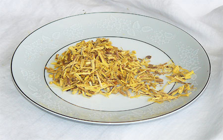 you can buy 100 of Liquorice Root tea for AUD$39.00 which includes postage