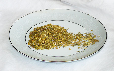 you can buy 100 of Passion Flower tea for AUD$39.00 which includes postage