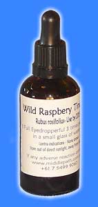 you can buy 50ml of Wild Raspberry tea for AUD$39.00 which includes postage