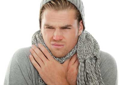 sickness and infections are resisted
