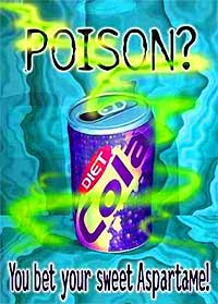 Tasty Toxin