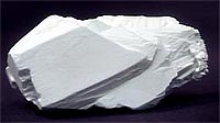 Borax  is a naturally occurring mineral