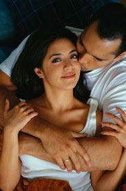 spice up your love life naturally