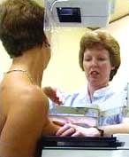 Caring for your body?