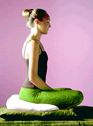Meditation doesn&rsquo;t require a lot of paraphernalia