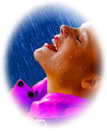 Passion for Life and Living - could you use more?