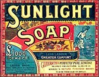 soap - oldfashioned and user-friendly