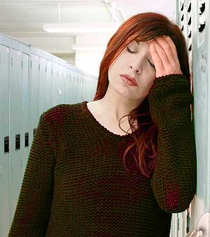 Tired, no energy, lethargic, unmotivated - it could be your diet
