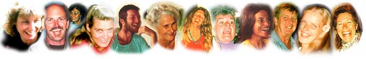 happy faces from MindVision