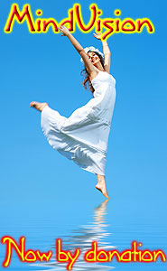 MindVision - recover your passion for living