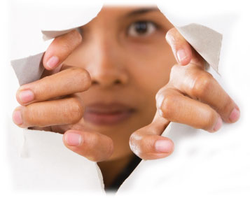 breakthrough to a life of meaning, fulfillment and passion at MindVision