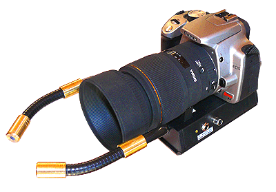 Our Multipix IrisScope