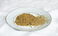 natures fat-buster: treats many disorders - acne, appetite, asthma, allergys, bronchitis, cancer, inflammation, rheumatism, skin conditions and ulcerations to name just a few 