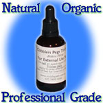 a great healer for the digestive tract; 