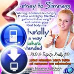 Journey to Slimness audiobook MP3s