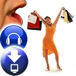 Professional Hypnotherapist studio recorded session for general use to Lose Weight Be Slim  by harnessing the power of your subconscious mind.