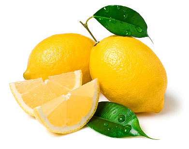 The Lemon Liver and Gall Bladder Flush