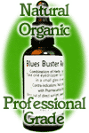 Specifically formulated to help you banish the blues and brighten up your life naturally. Our effective side-effect-free natural antidepressant stress and anxiety remedy. Especially effective for minimising stress and withdrawal discomfort when stopping taking prescription antidepressants.