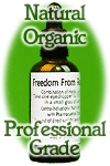 Specifically formulated to help you overcome Addictions, Dependencies and Attachments of all kinds. An effective side-effect-free natural formulation which decreases withdrawal stress and boosts self-containment. 