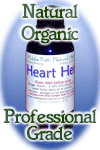 Specifically formulated to restore and maintain the healthy state and operation of your Heart and cardiovascular system